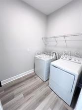 TRIBUTE AT OVATION - Residential Lease