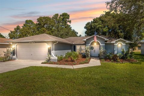 Photo of 7465 Apache Trail, Spring Hill, FL 34606 (MLS # W7878704)