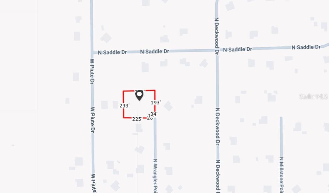 4224 N WRANGLER POINT