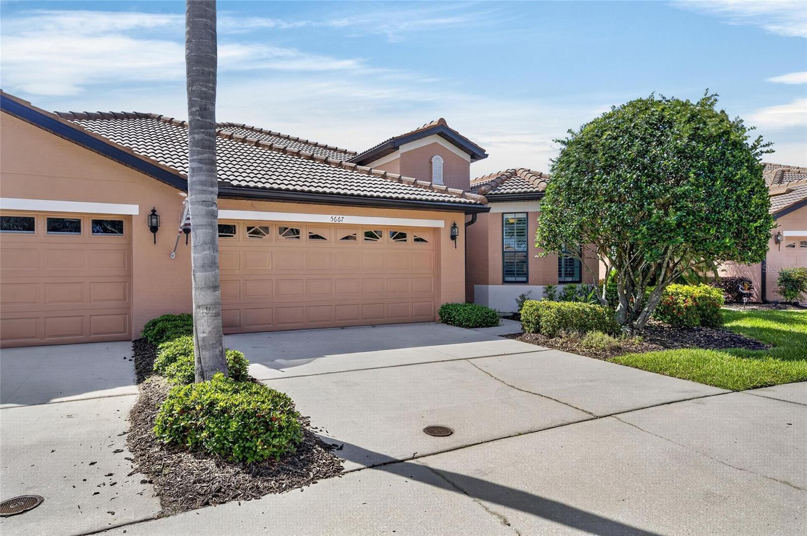 SOUTHSHORE FALLS PH 2 - Residential