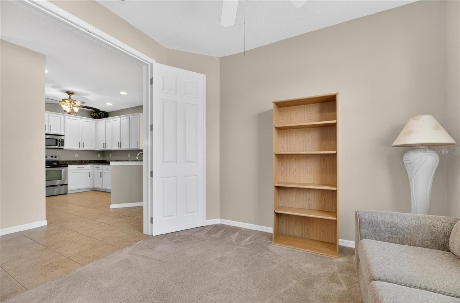 SOUTHSHORE FALLS PH 2 - Residential