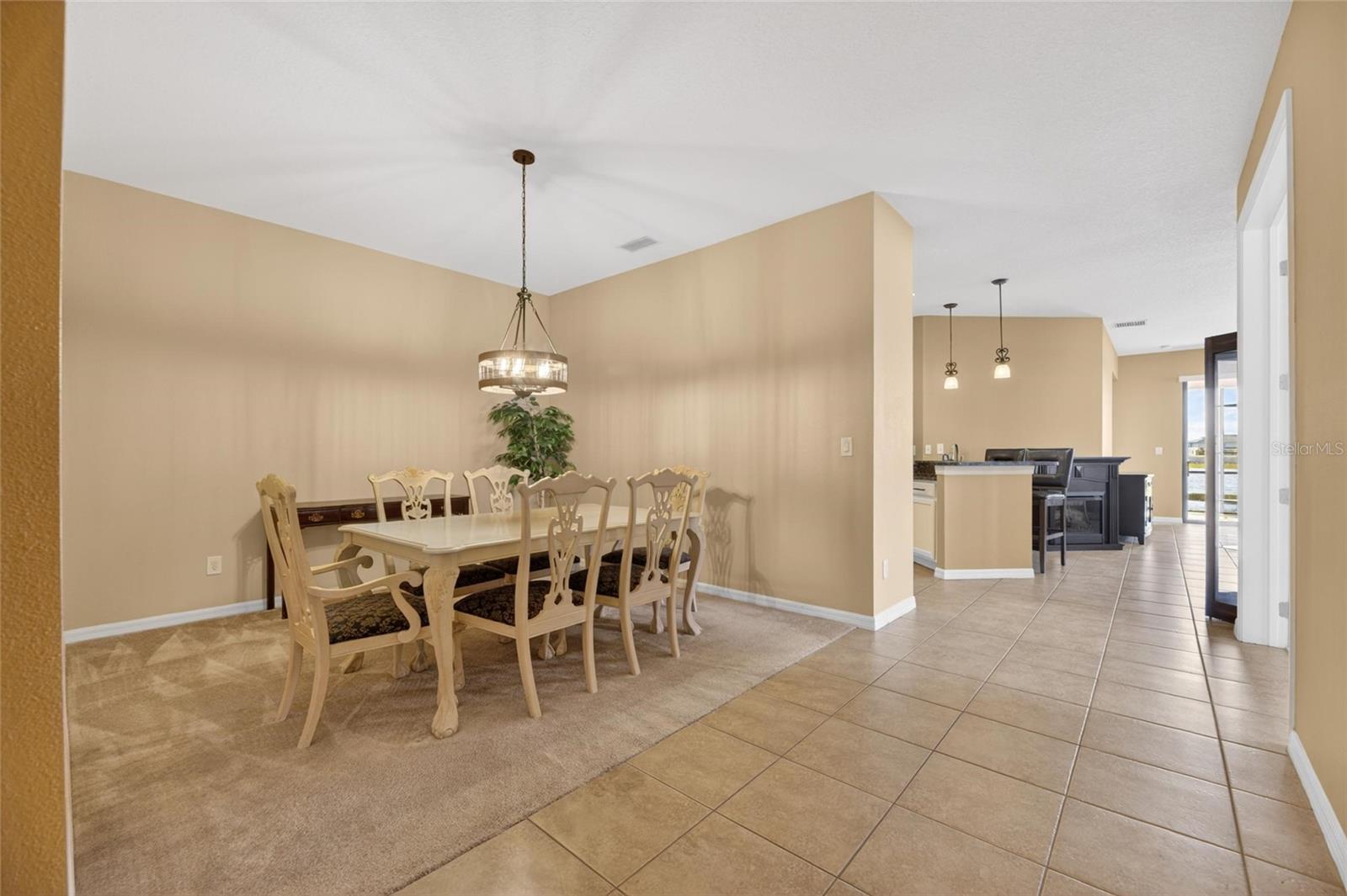 SOUTHSHORE FALLS PH 2 - Residential