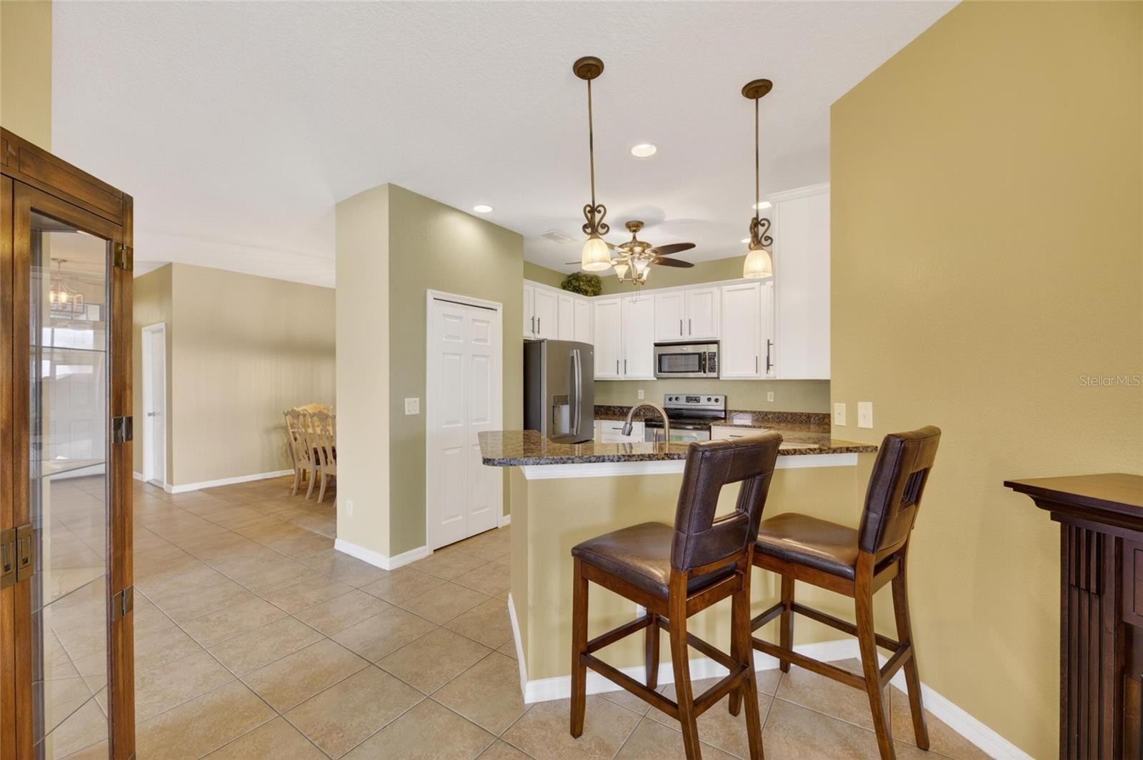 SOUTHSHORE FALLS PH 2 - Residential