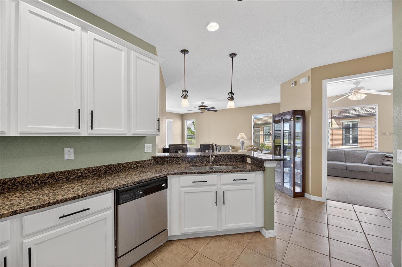 SOUTHSHORE FALLS PH 2 - Residential