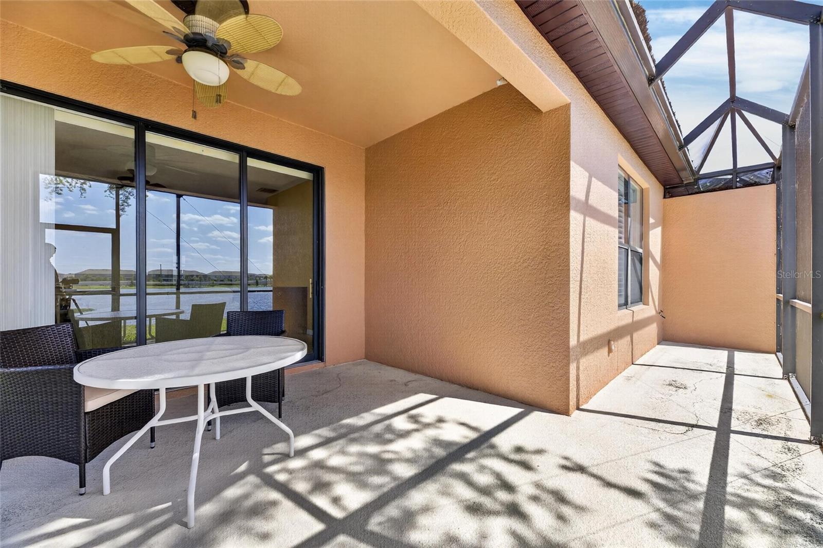 SOUTHSHORE FALLS PH 2 - Residential