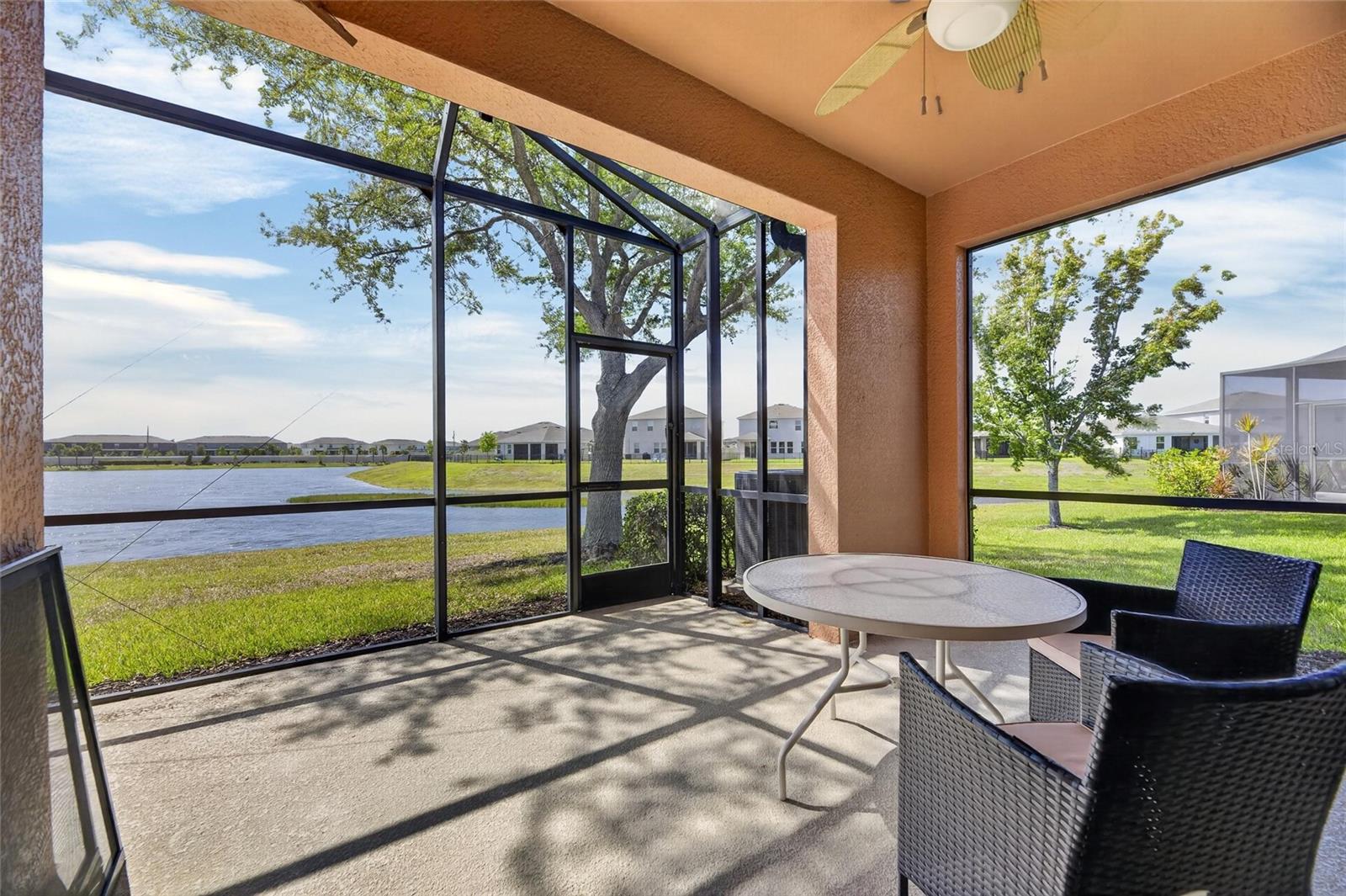 SOUTHSHORE FALLS PH 2 - Residential