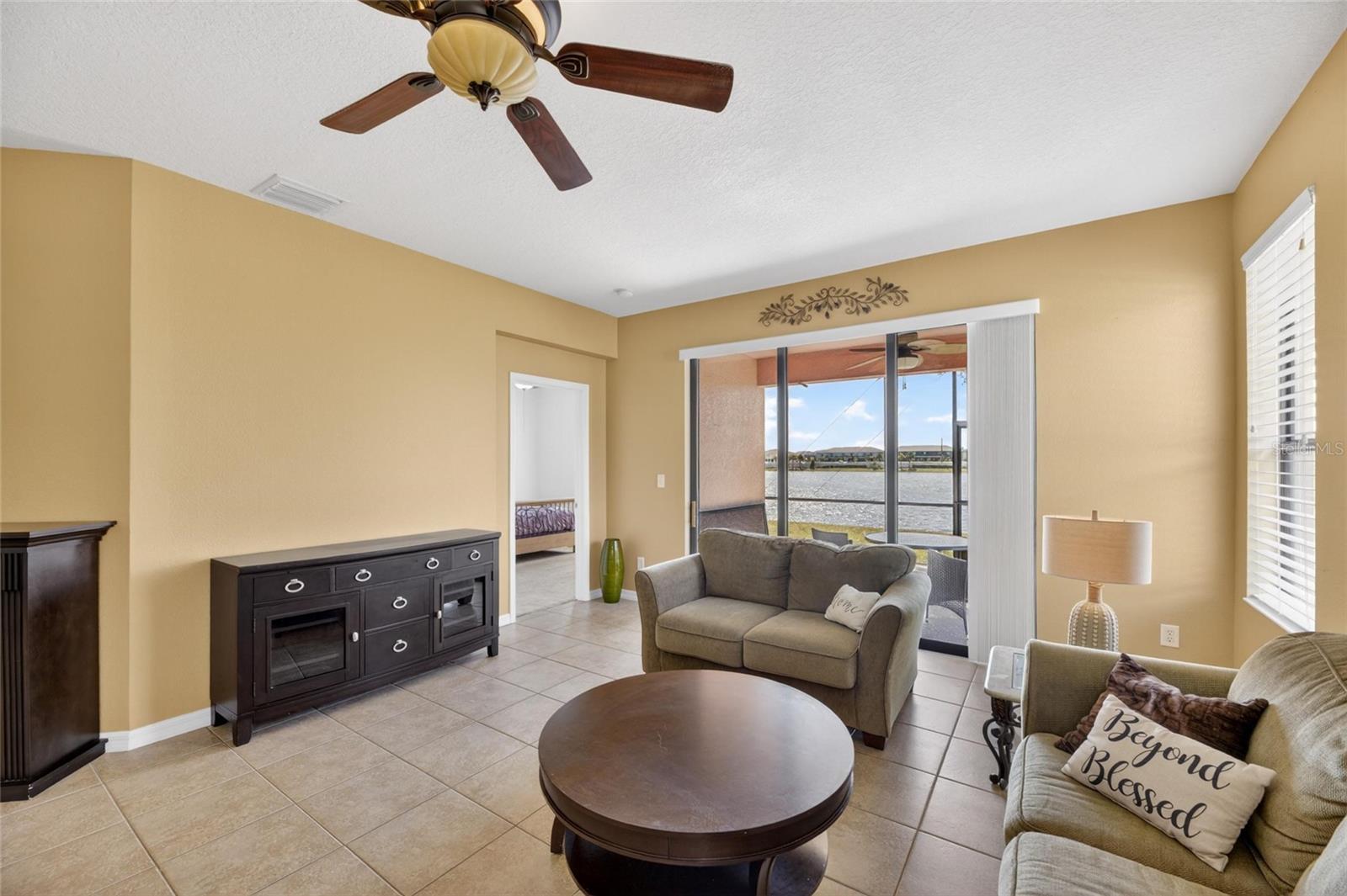 SOUTHSHORE FALLS PH 2 - Residential