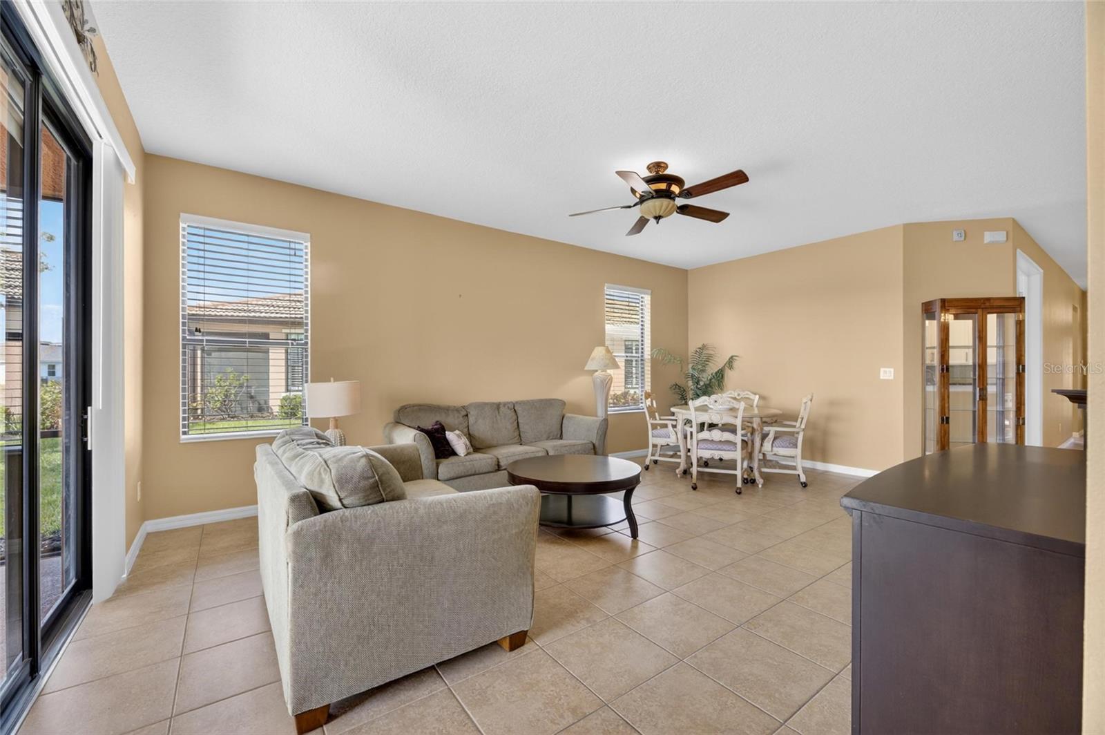 SOUTHSHORE FALLS PH 2 - Residential