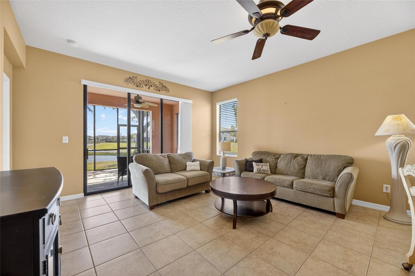 SOUTHSHORE FALLS PH 2 - Residential