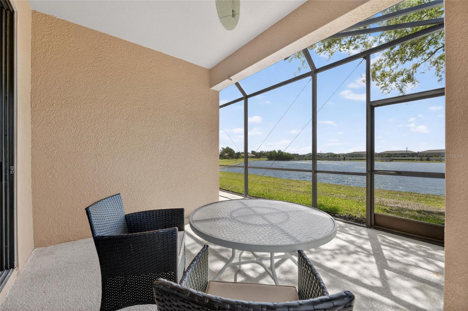 SOUTHSHORE FALLS PH 2 - Residential