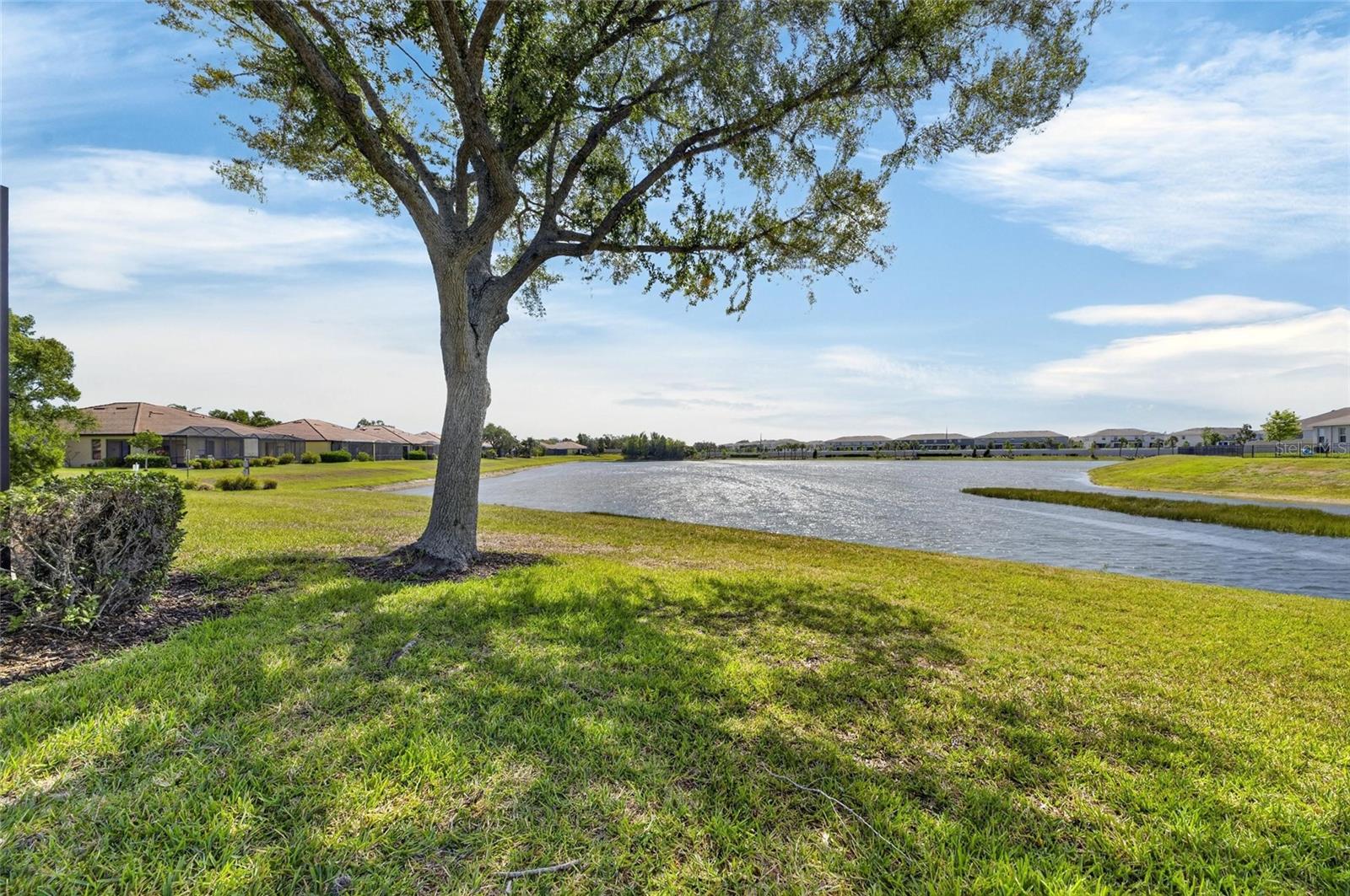 SOUTHSHORE FALLS PH 2 - Residential