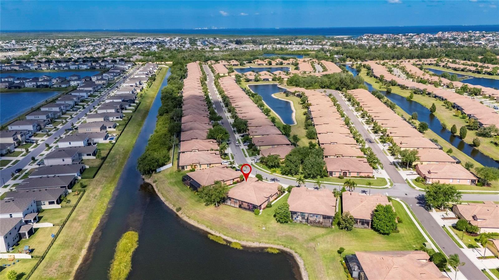 SOUTHSHORE FALLS PH 2 - Residential