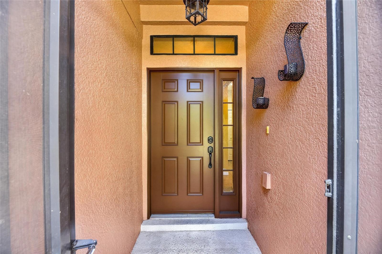 SOUTHSHORE FALLS PH 2 - Residential