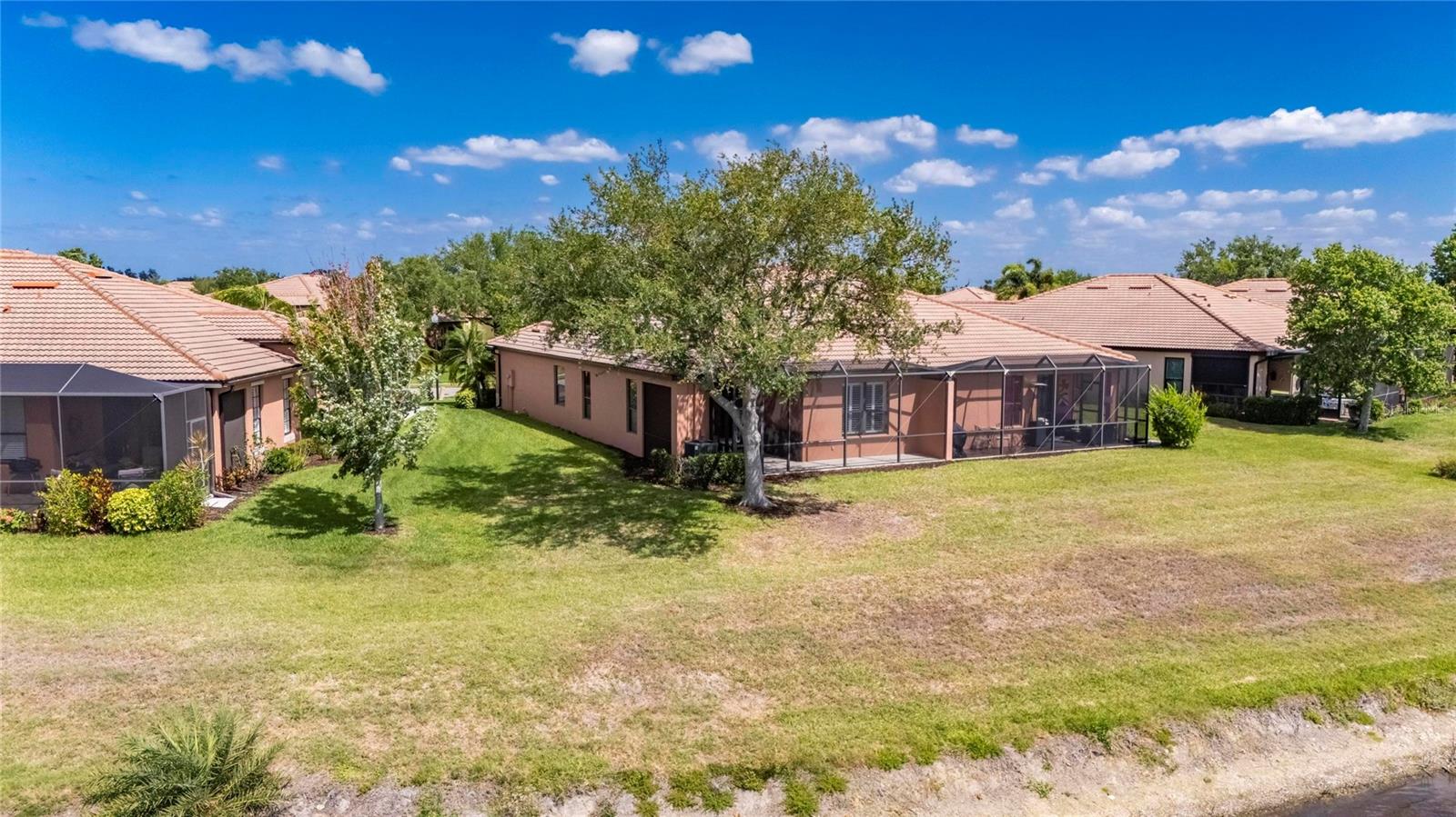 SOUTHSHORE FALLS PH 2 - Residential