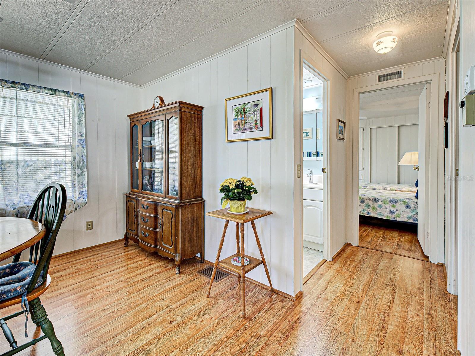 ARBORS - Residential