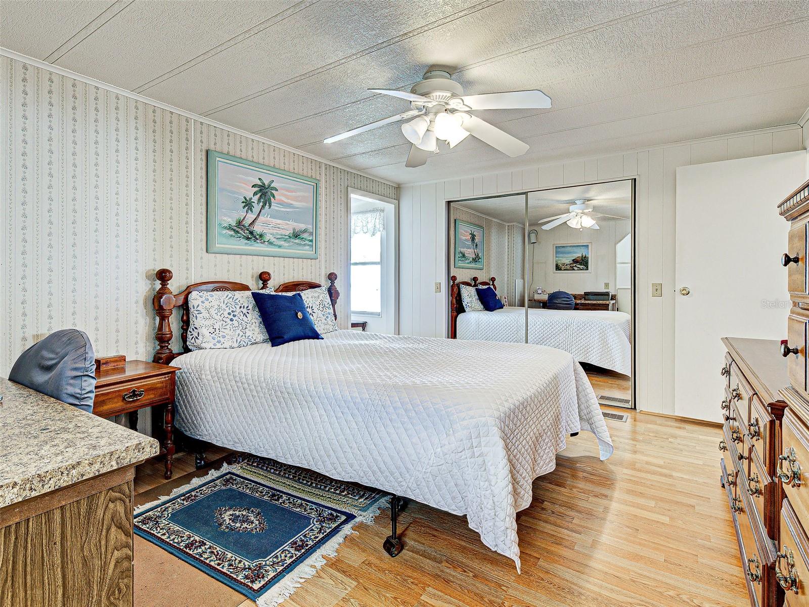 ARBORS - Residential