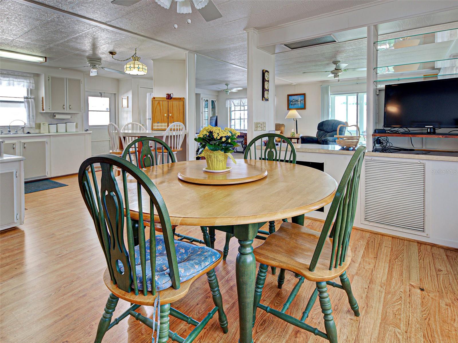 ARBORS - Residential