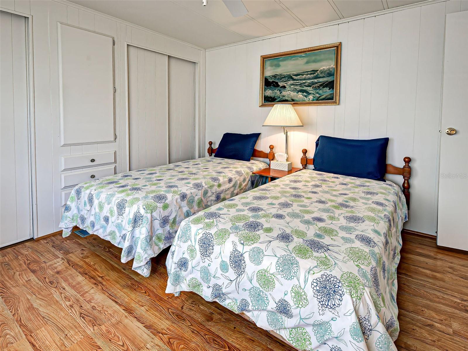 ARBORS - Residential