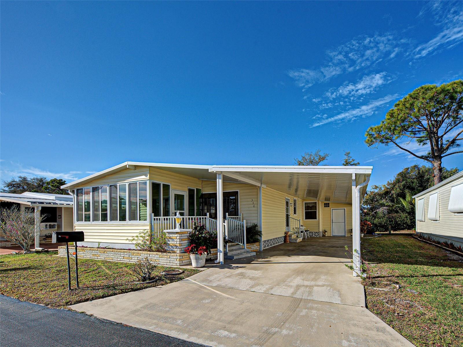 ARBORS - Residential