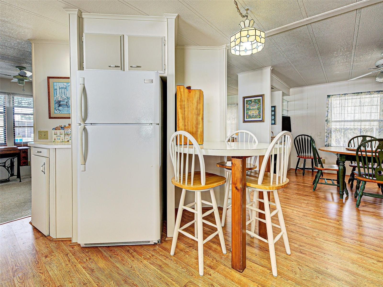 ARBORS - Residential