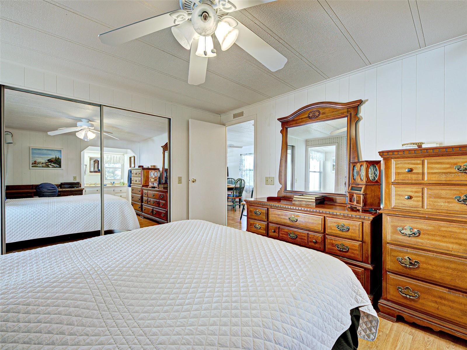 ARBORS - Residential