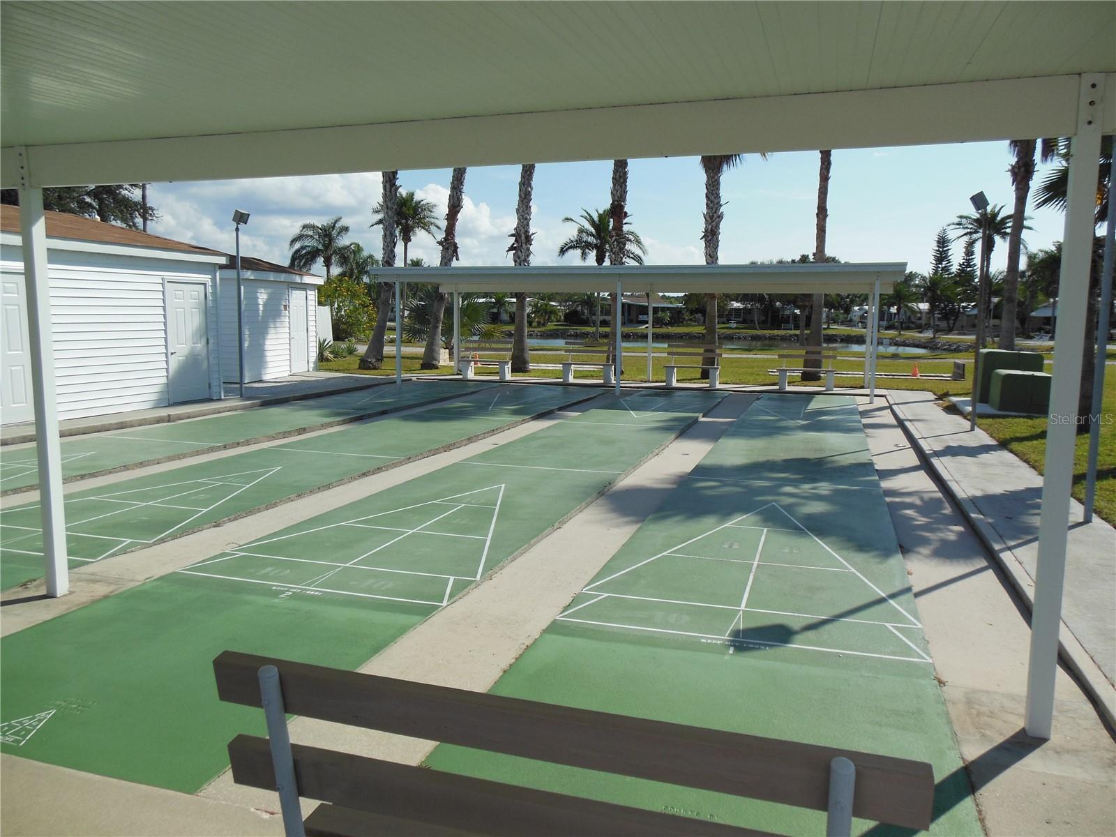 ARBORS - Residential