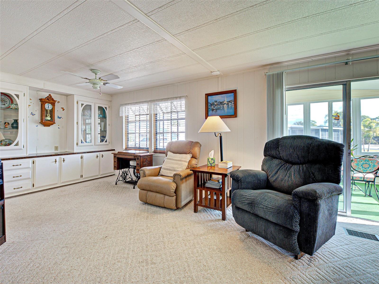 ARBORS - Residential