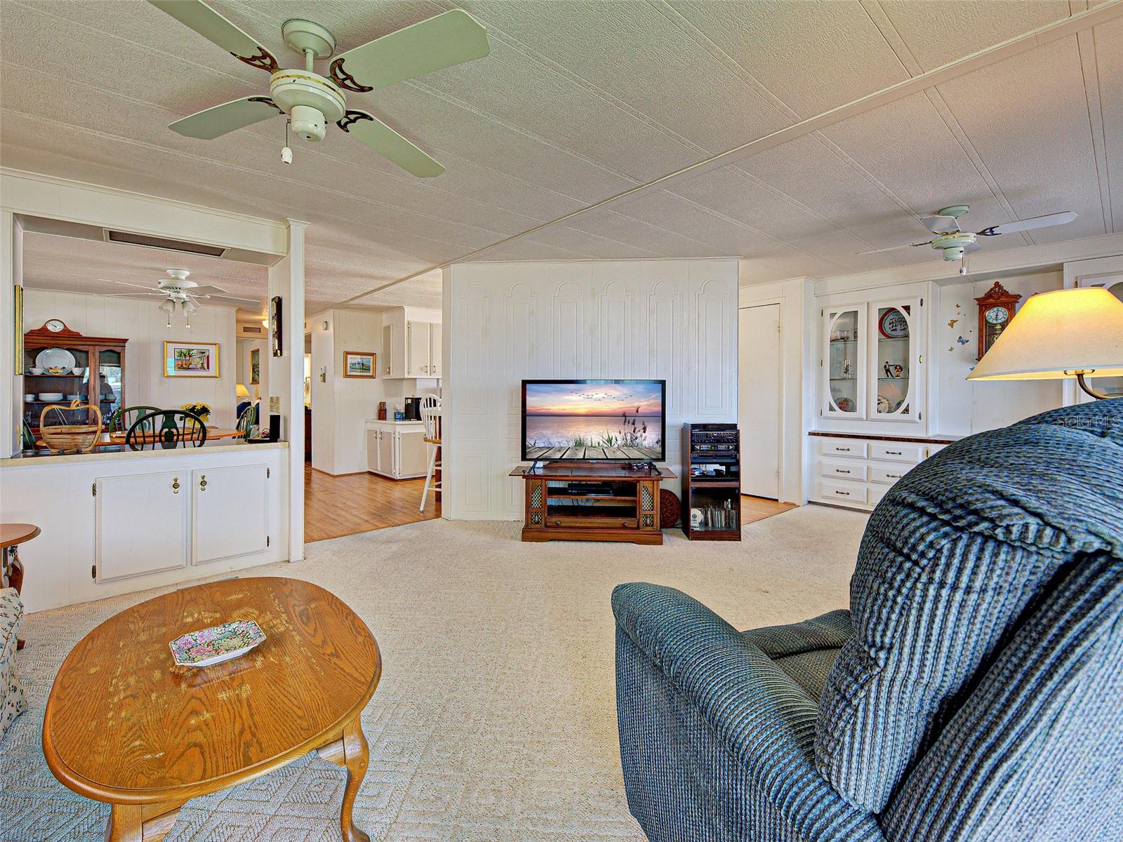 ARBORS - Residential