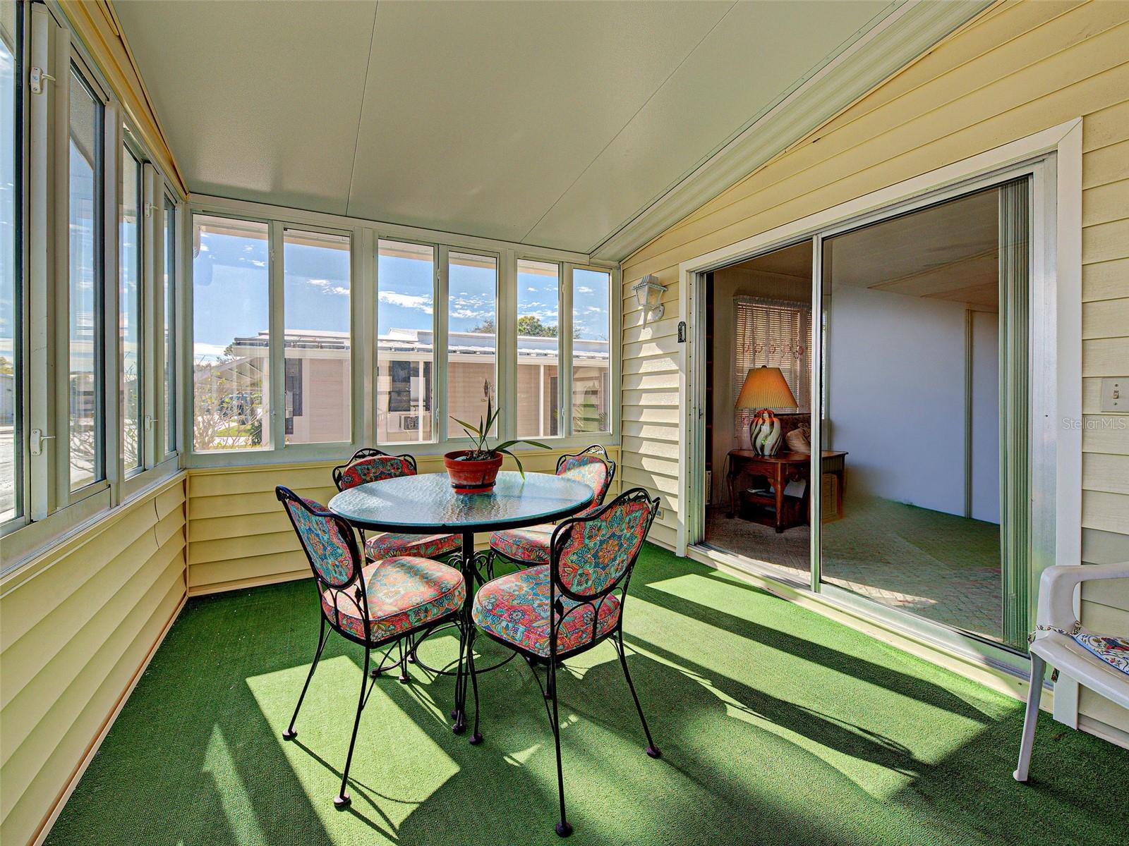 ARBORS - Residential