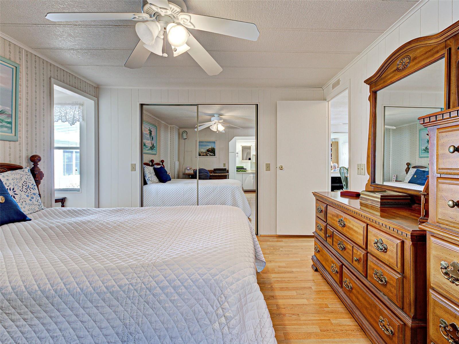 ARBORS - Residential