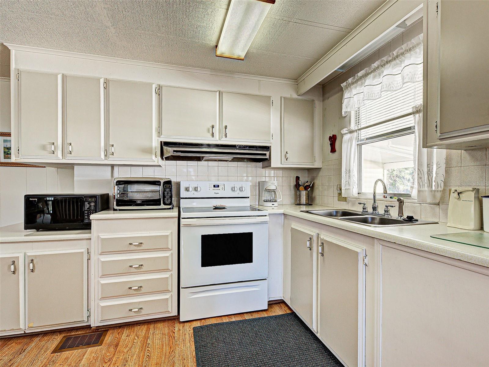 ARBORS - Residential