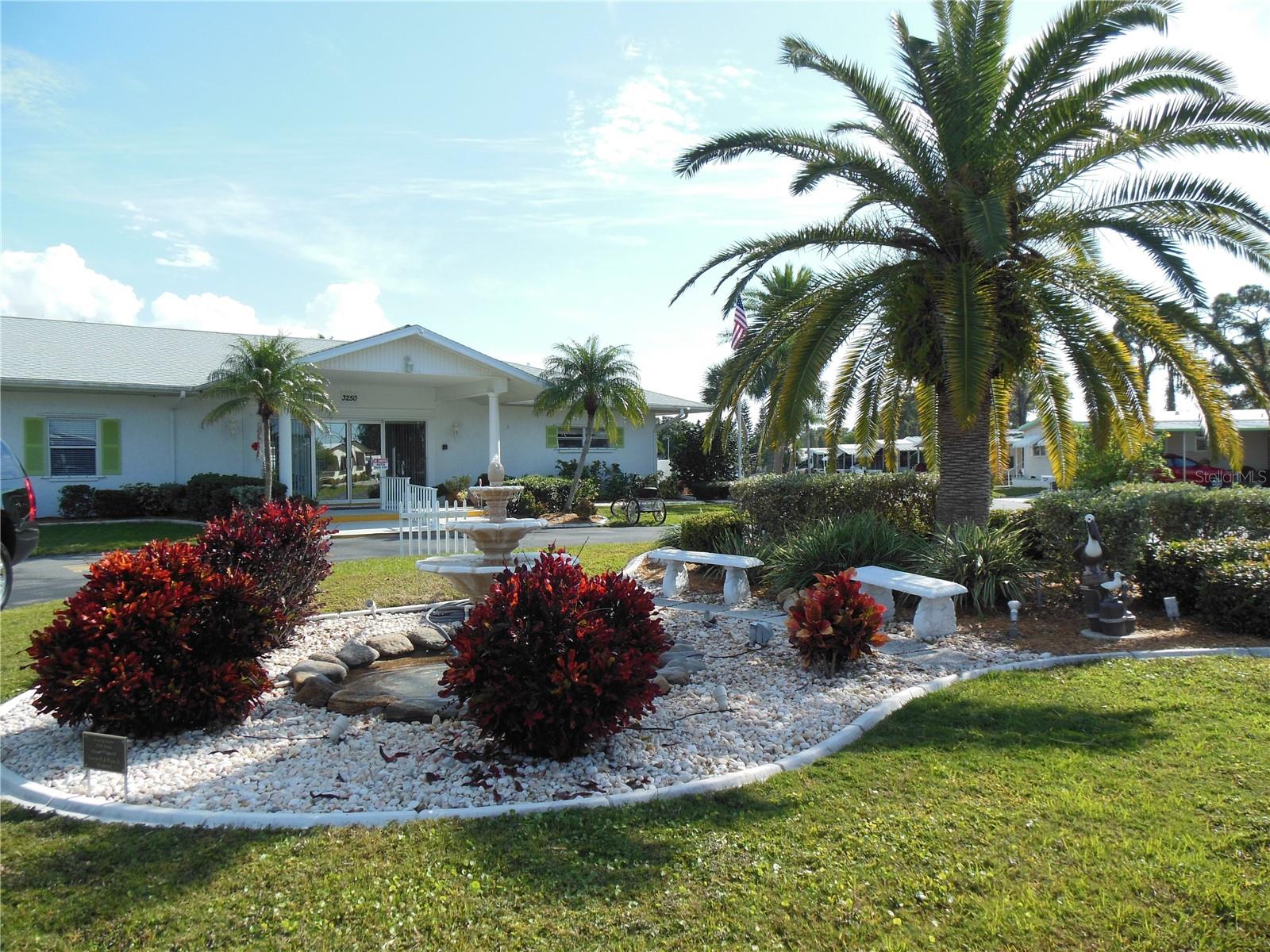 ARBORS - Residential