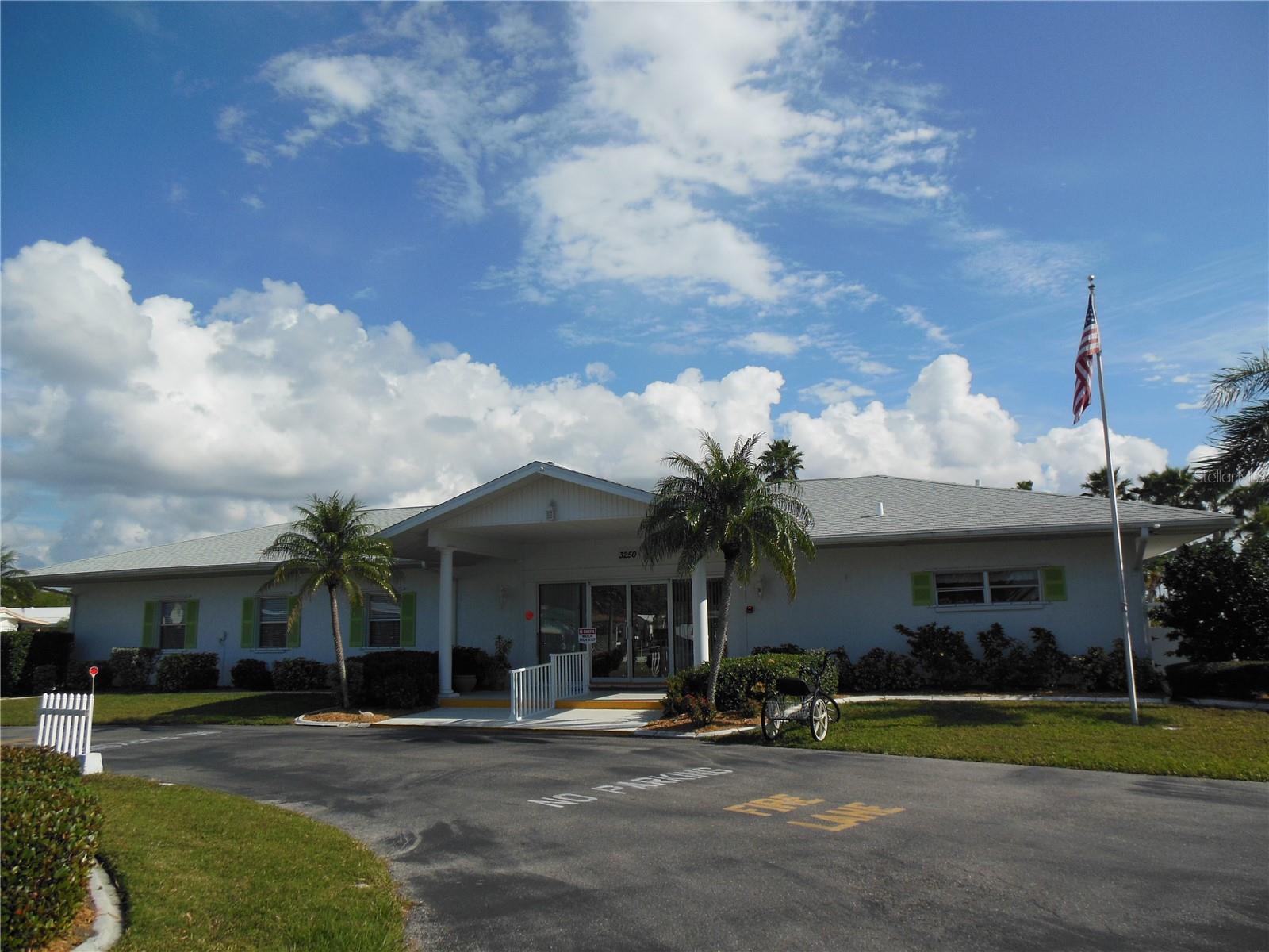 ARBORS - Residential