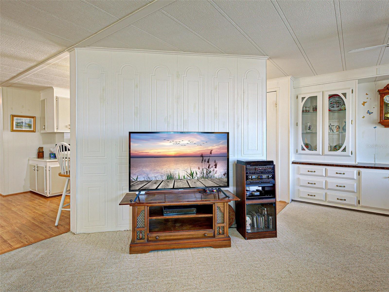 ARBORS - Residential