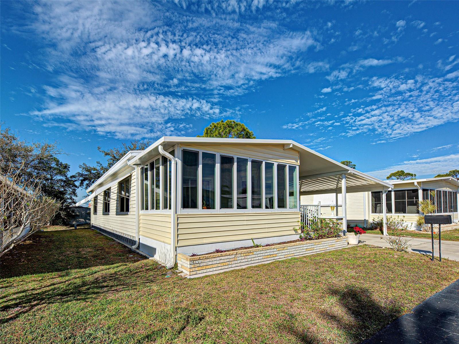 ARBORS - Residential