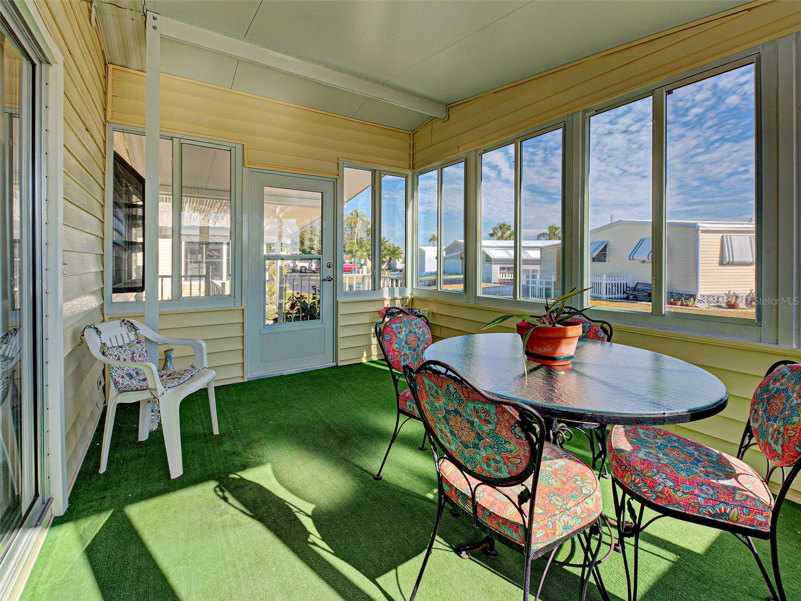 ARBORS - Residential