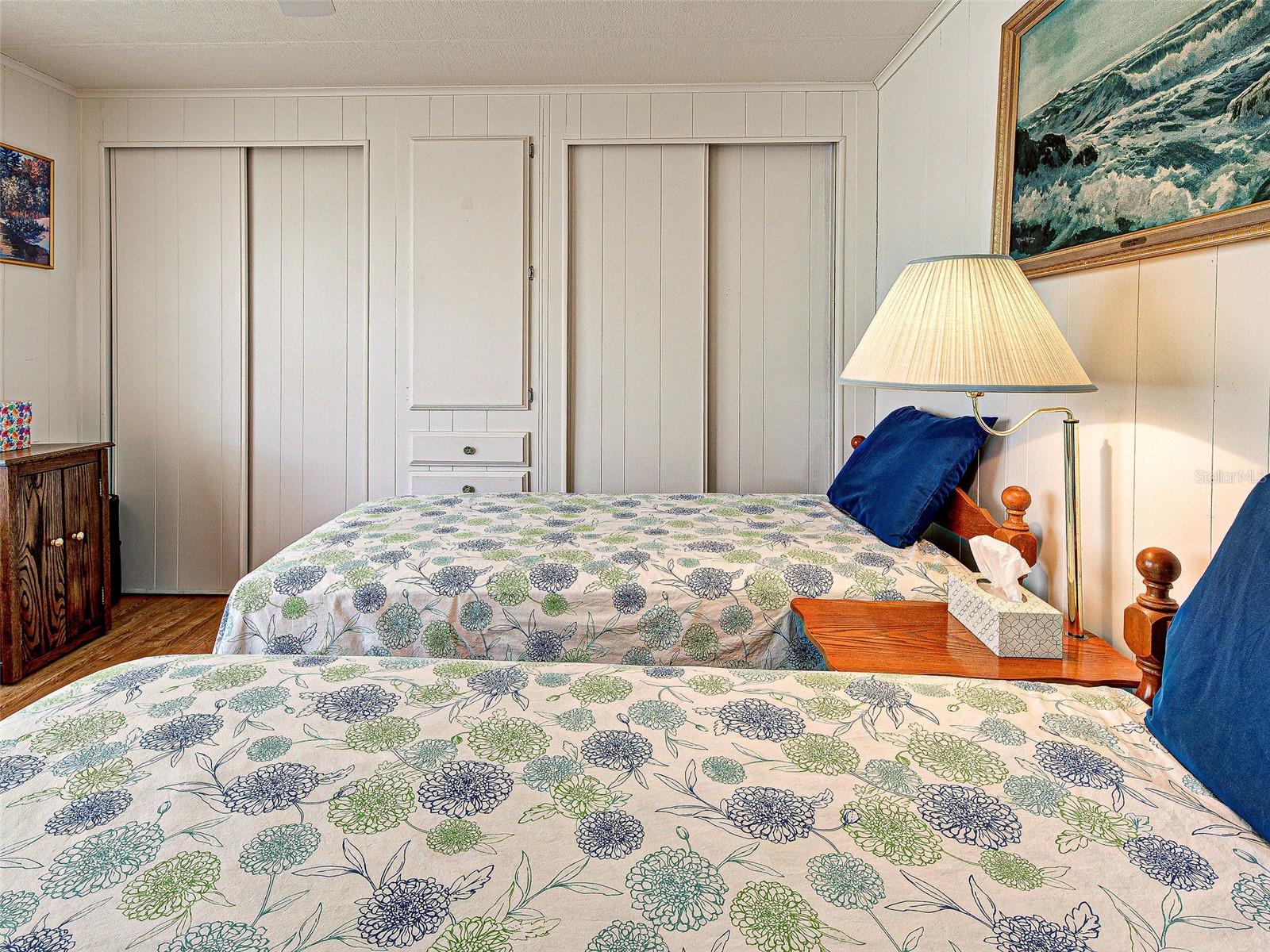 ARBORS - Residential