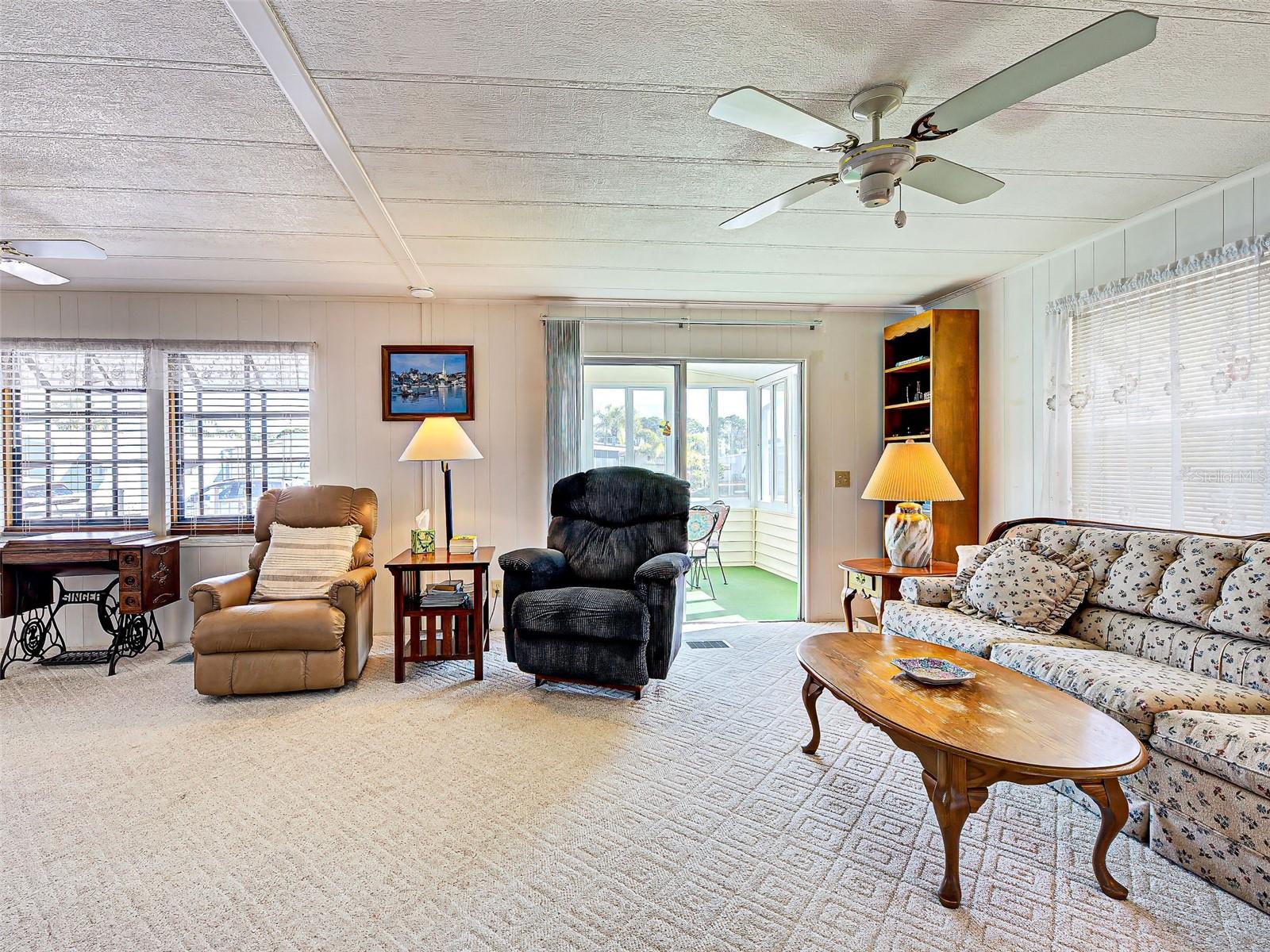 ARBORS - Residential