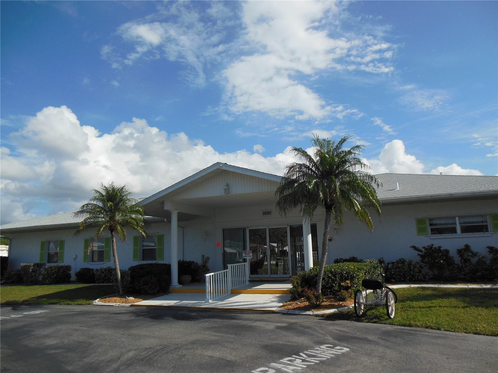 ARBORS - Residential