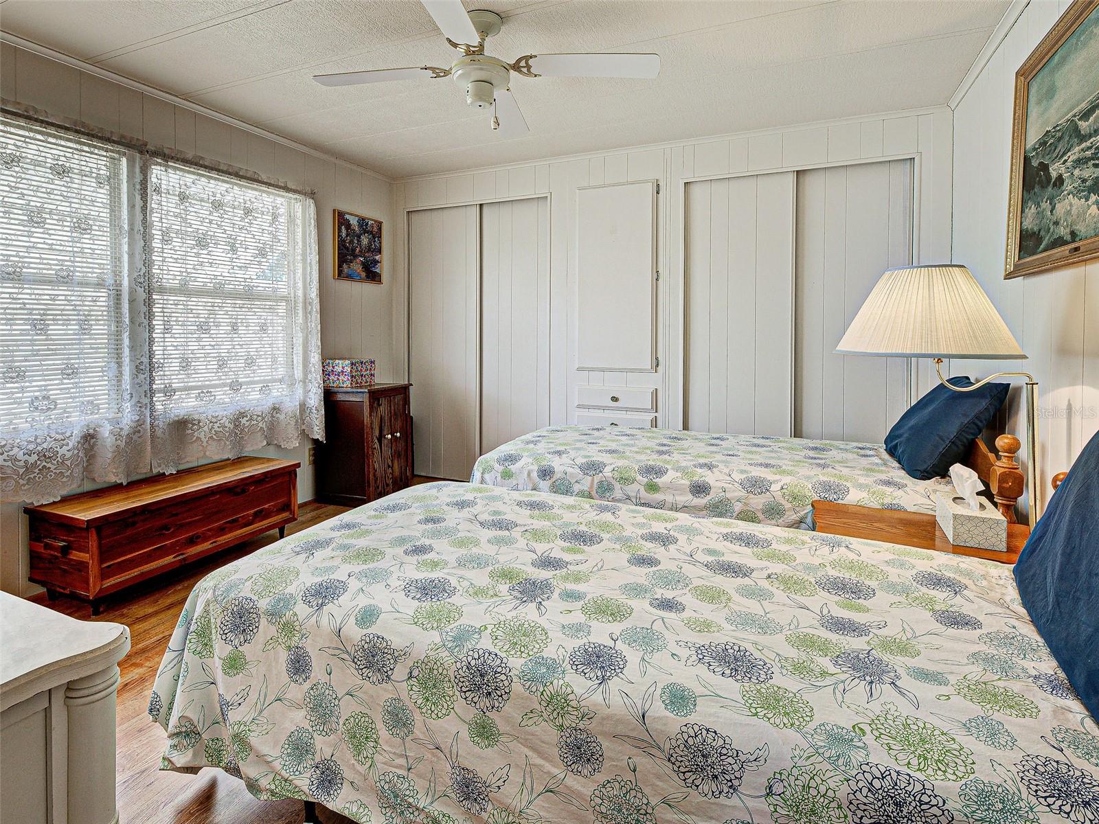 ARBORS - Residential