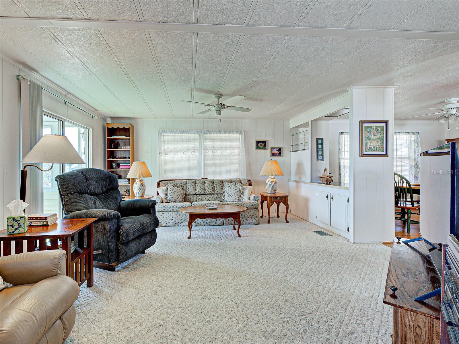 ARBORS - Residential