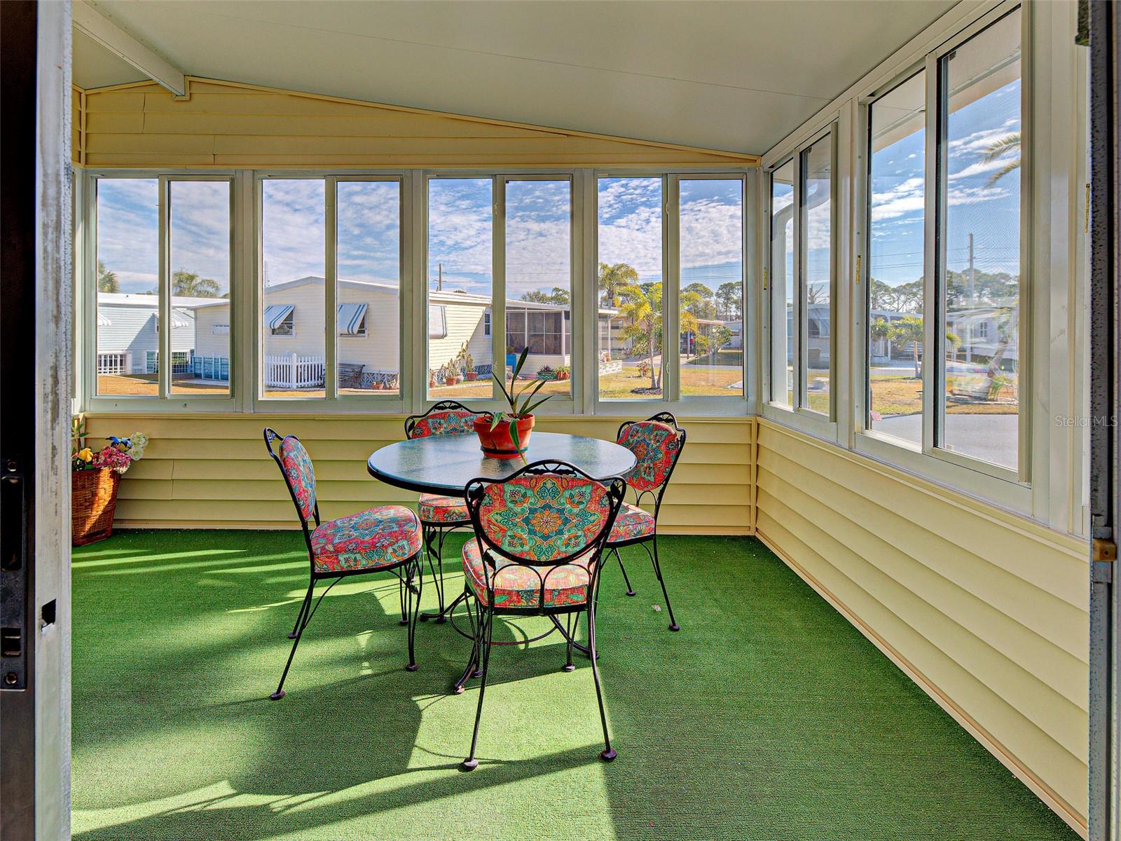 ARBORS - Residential