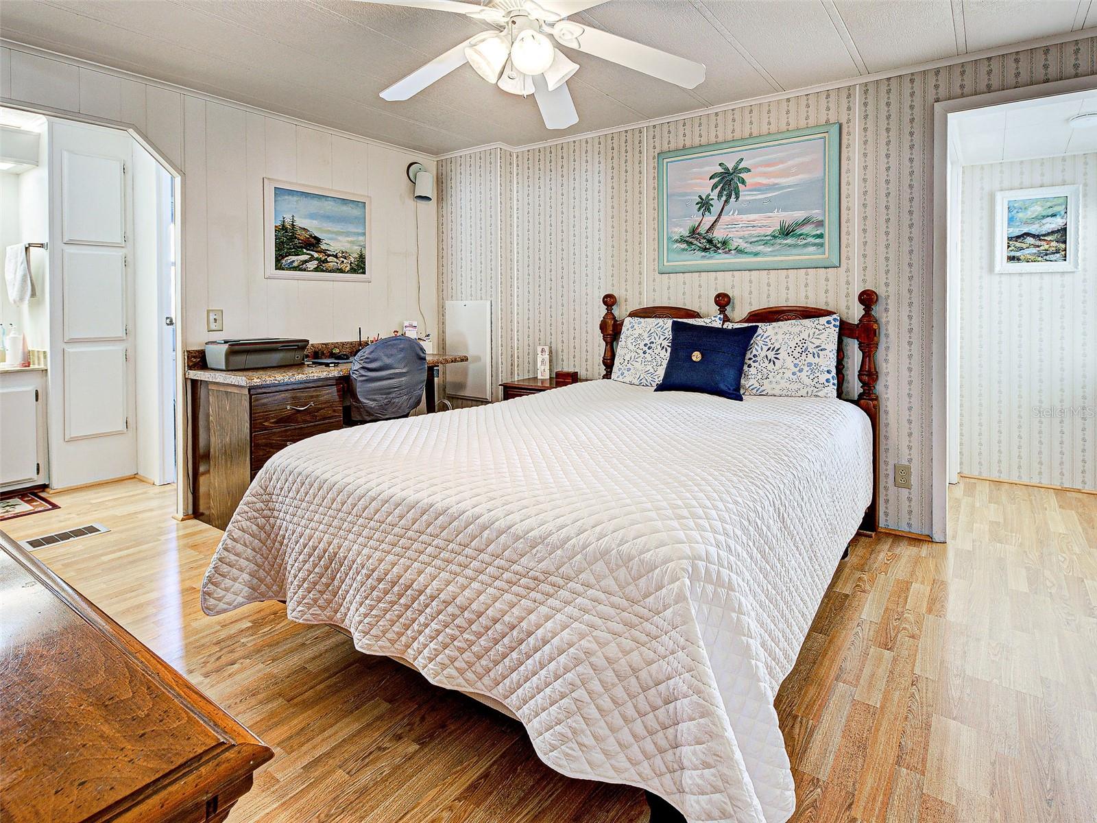 ARBORS - Residential