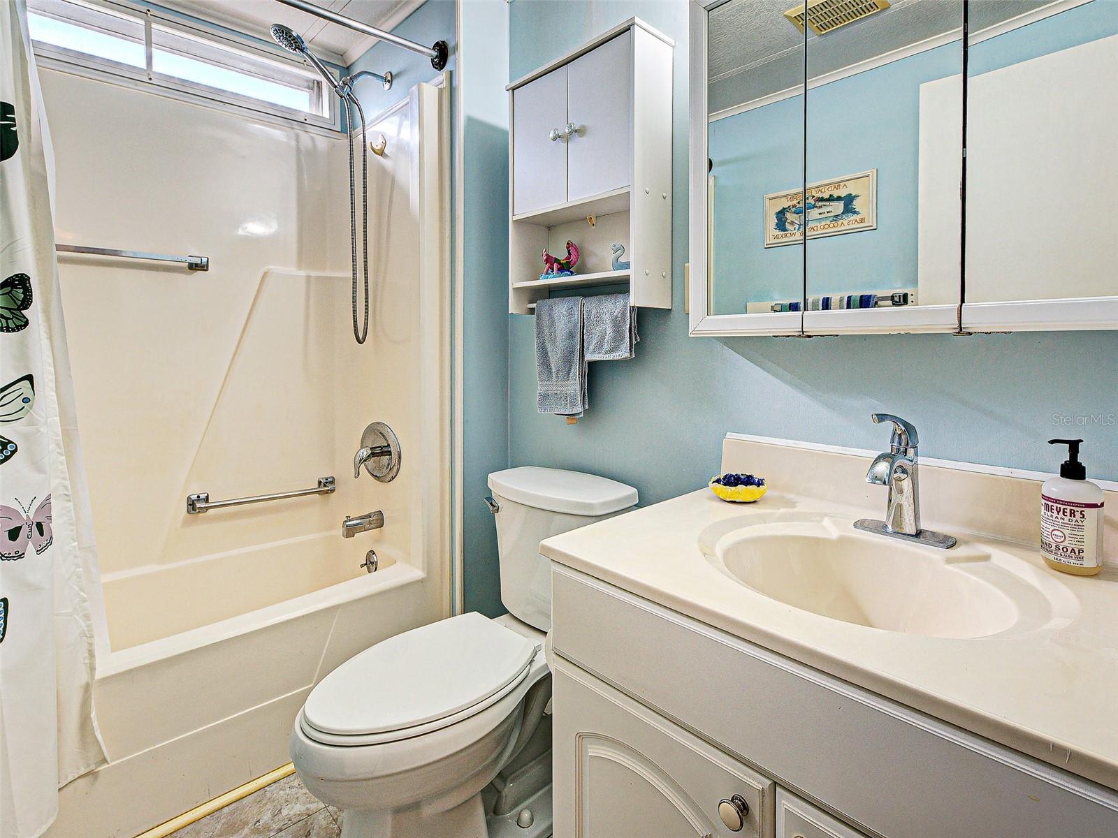 ARBORS - Residential