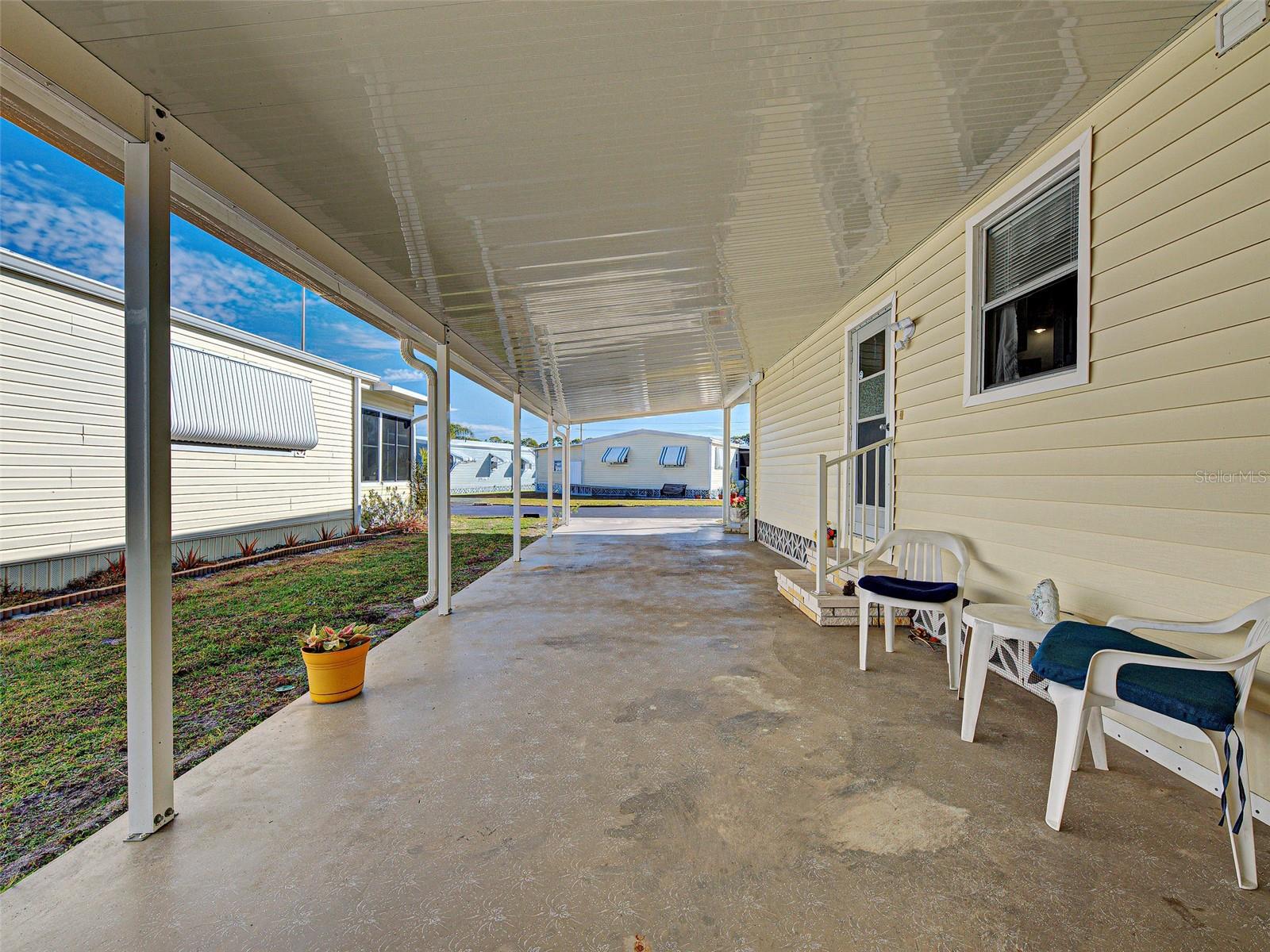 ARBORS - Residential