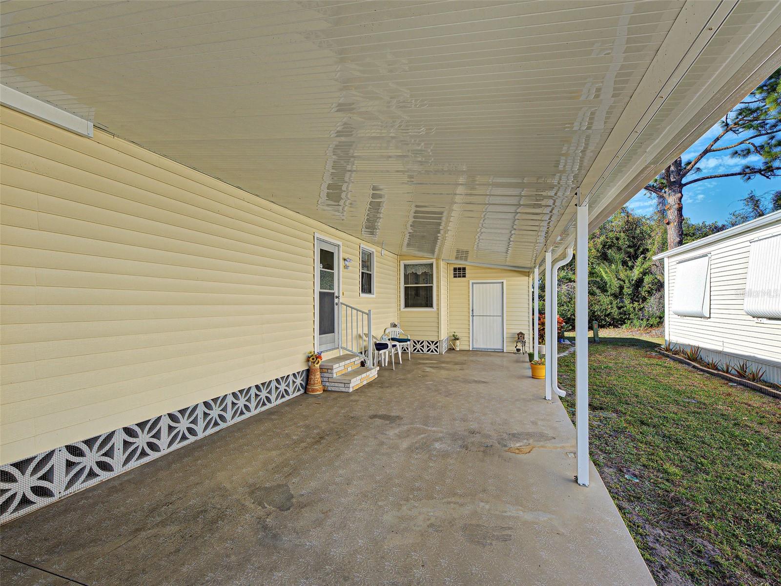 ARBORS - Residential