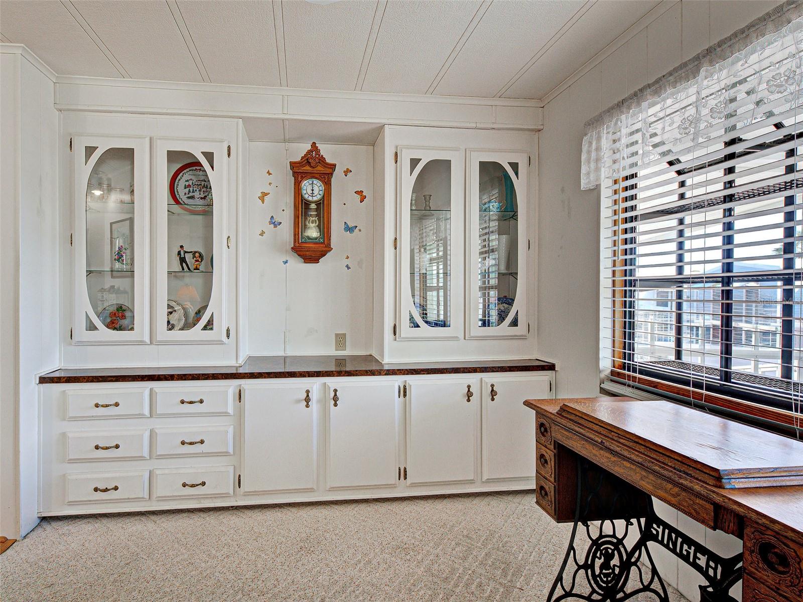 ARBORS - Residential