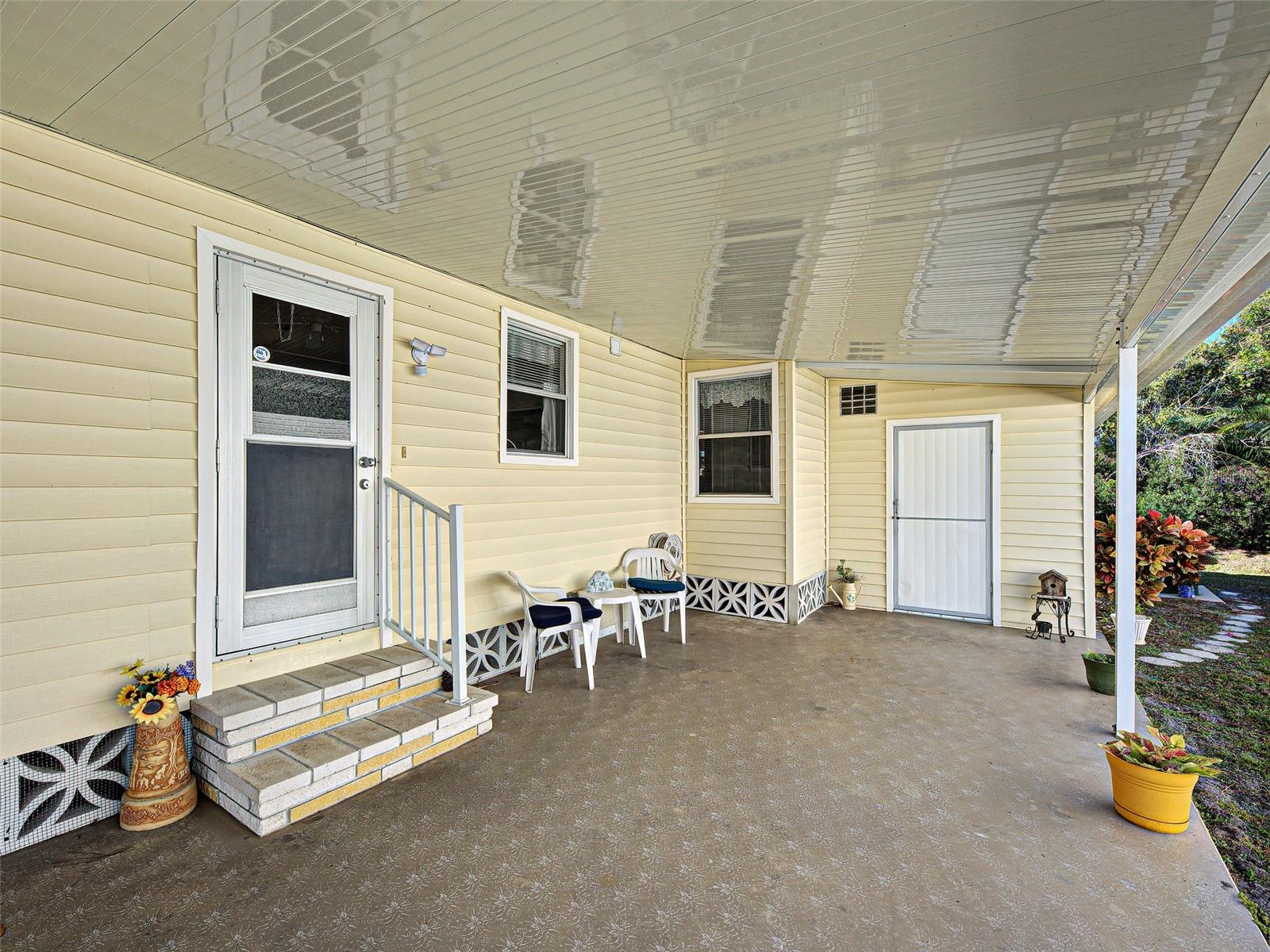 ARBORS - Residential