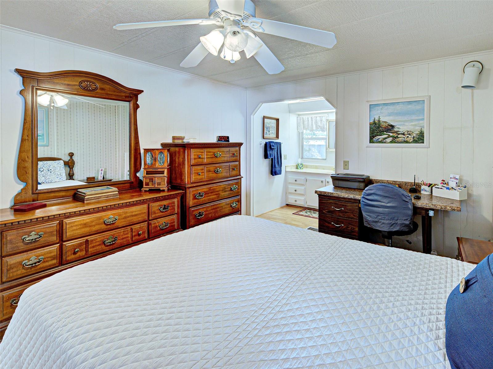 ARBORS - Residential