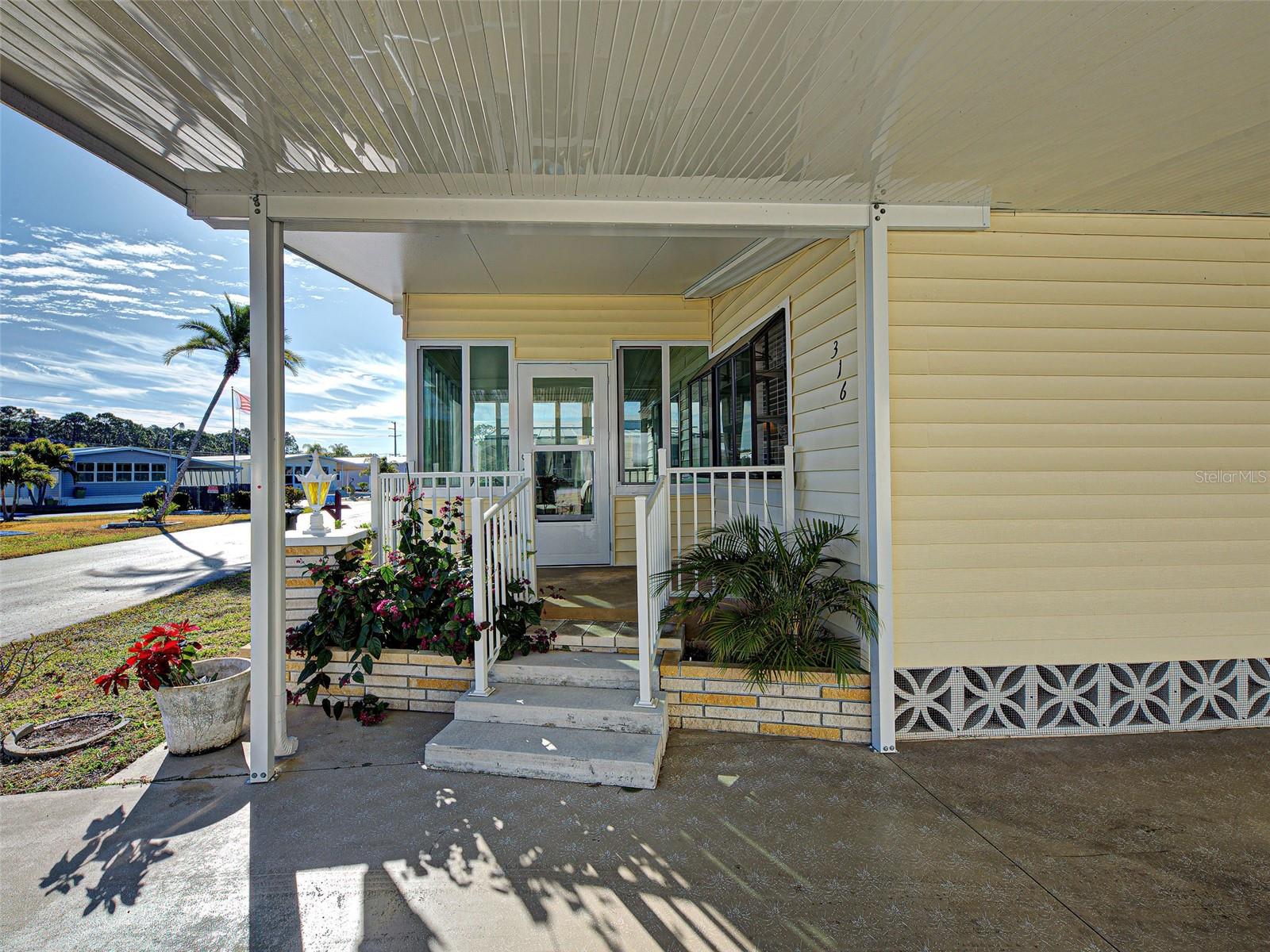 ARBORS - Residential